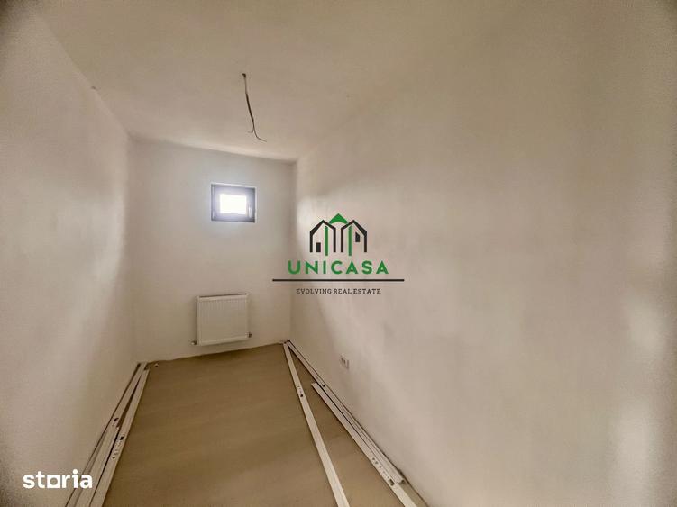 Casă cu 3 camere cu Teren 500 Mp în Mihăești