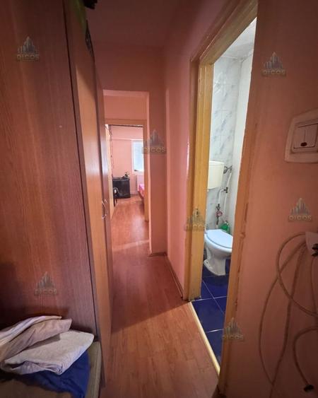 Apartament 3 camere de vânzare – Zona Centrală - 3