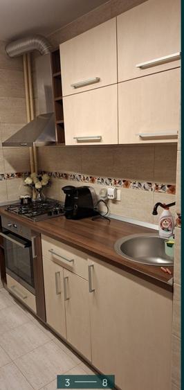 Apartament cu 2 camere decomandat în Sălăjan