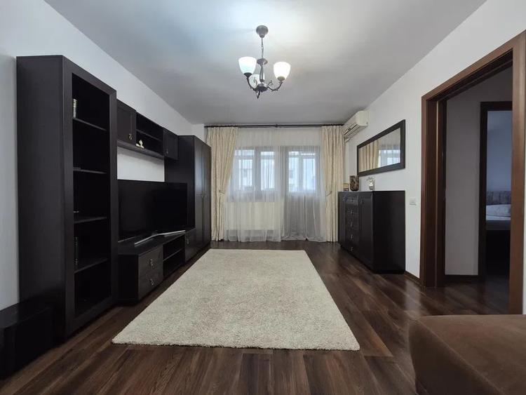 Apartament cu 2 camere decomandat, mobilat în Turda