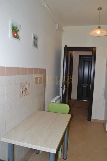 Toscana Residence-Ronat| 2 camere| loc de parcare| supraveghere video| balcon - 9