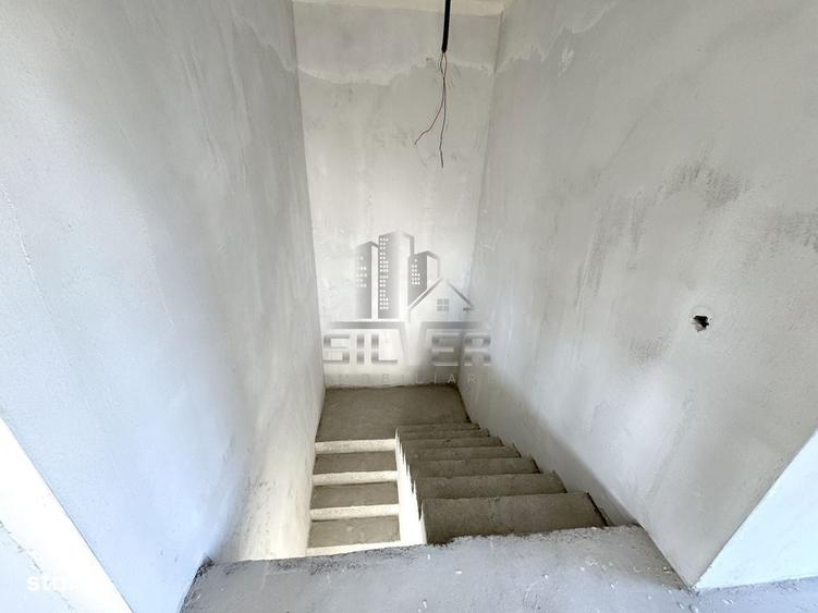 Casă cu 4 camere în Gilău