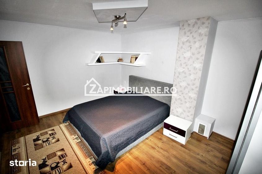 Casă cu 4 camere cu Teren 350 Mp în Corunca