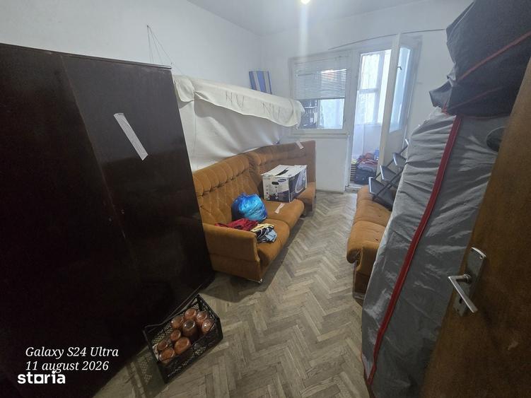 Apartament cu 4 camere decomandat în Nord