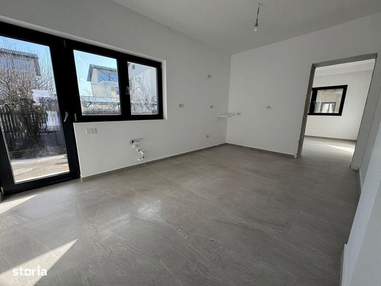 Vila Individuala | 5 Camere | Teren 344 mp | Incalzire in Pardoseala | - 4