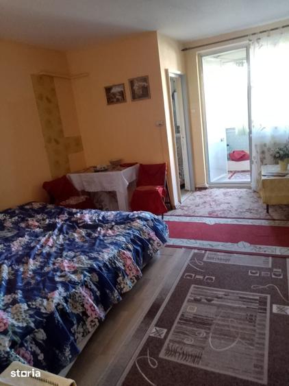 Garsonieră în Hipodrom