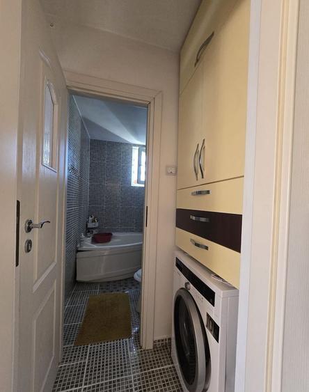 Apartament cu 2 camere semidecomandat, mobilat în Țiglina 1