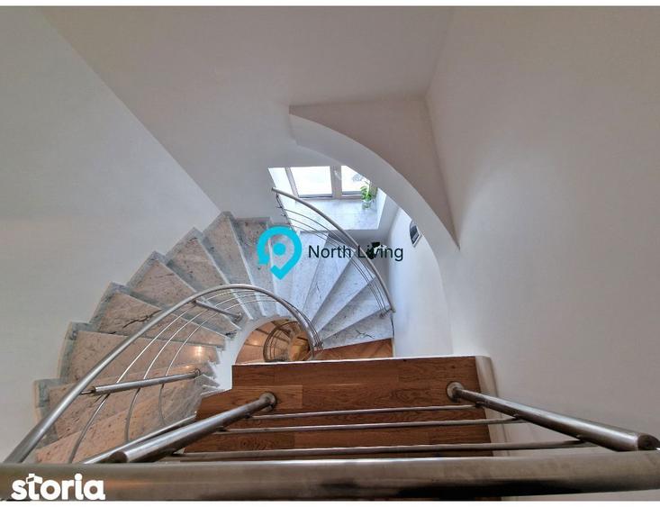 Vila Premium 2022 | Piscina | 774 mp Teren zona Iancu Nicolae - Pipera - 8