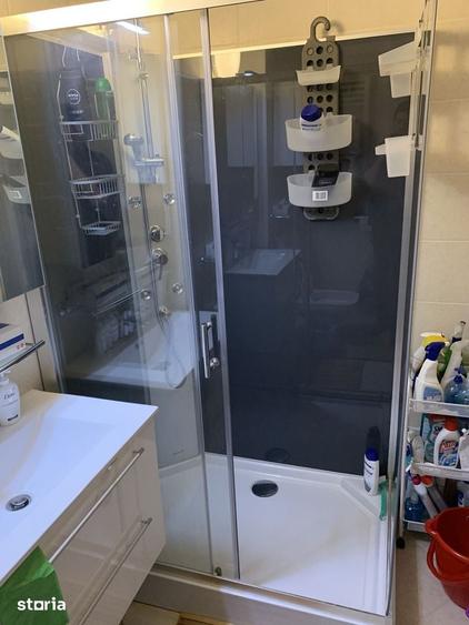 Apartament cu 2 camere decomandat, mobilat în Colentina