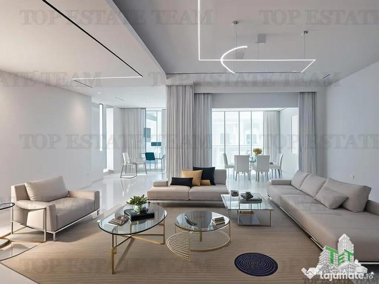 Casa moderna si eleganta - Teren 700mp - 15