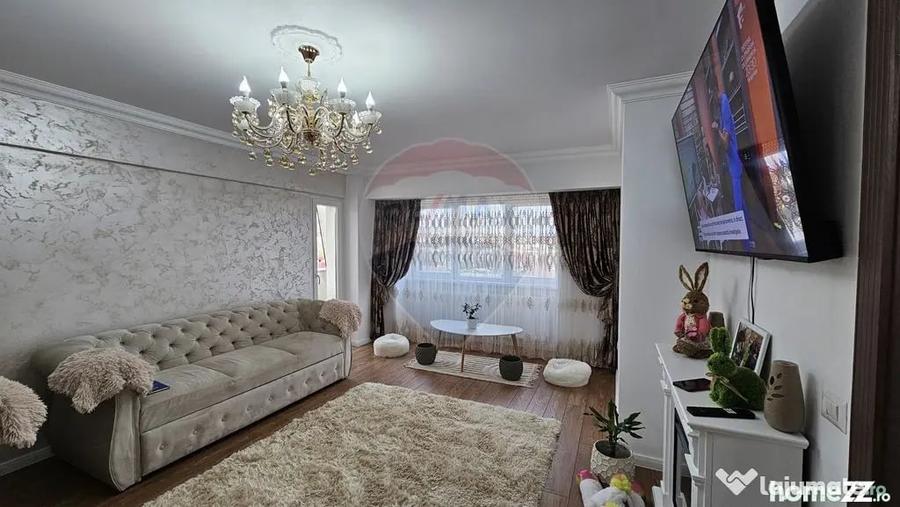 Apartament de lux, 105mp, Burdujeni, Suceava - 12