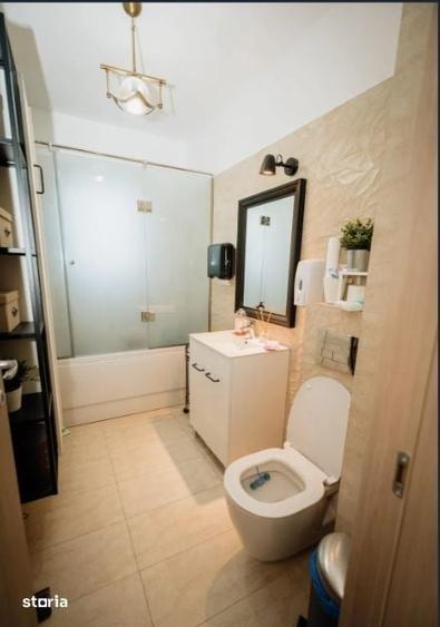 Apartament cu 2 camere semidecomandat în Ștefan cel Mare