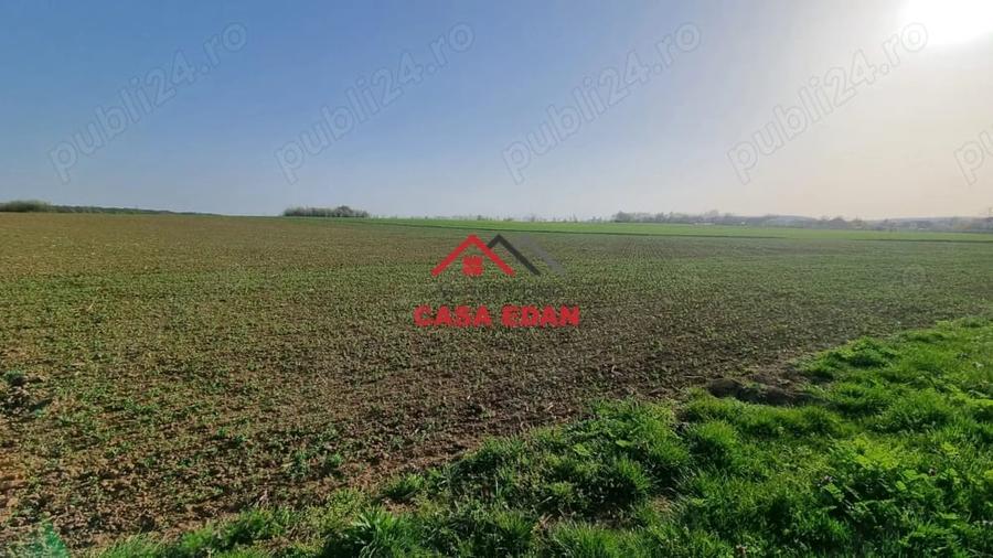 Casă cu Teren 5000 Mp în Urleta