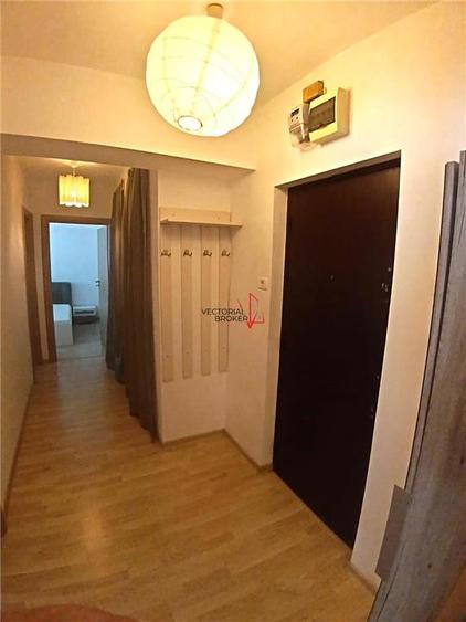 Apartament cu 2 camere decomandat în Colentina
