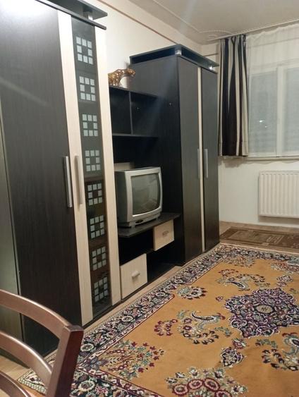 Garsonieră semidecomandată în Micălaca