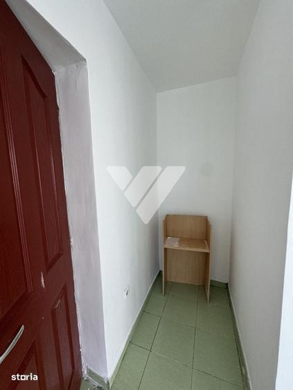 Apartament cu 3 camere în Turnișor