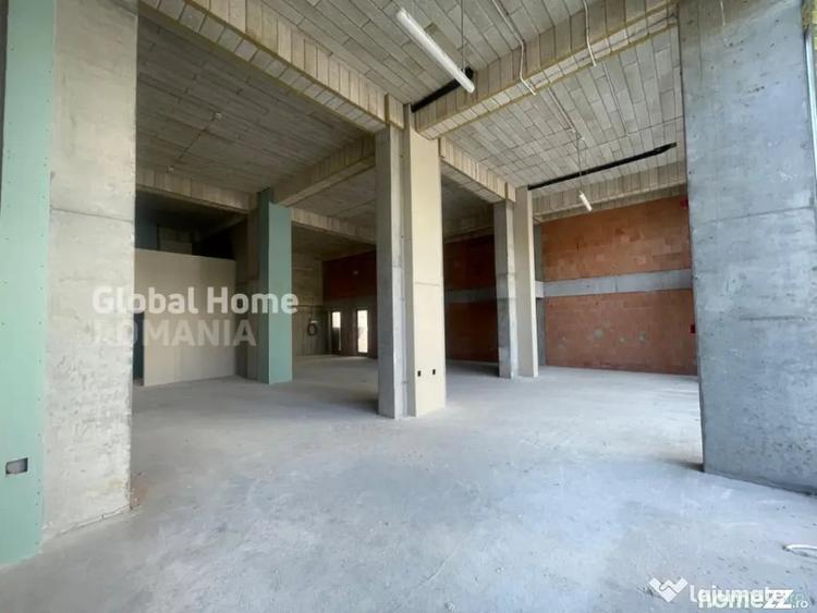 Blevedere Gallery - Fabrica De Glucoza | Spatiu Comercial - - Bucuresti (Bucuresti-Ilfov) - 7