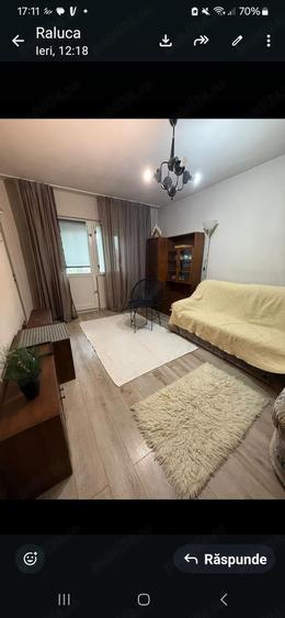 Garsonieră semidecomandată în Central