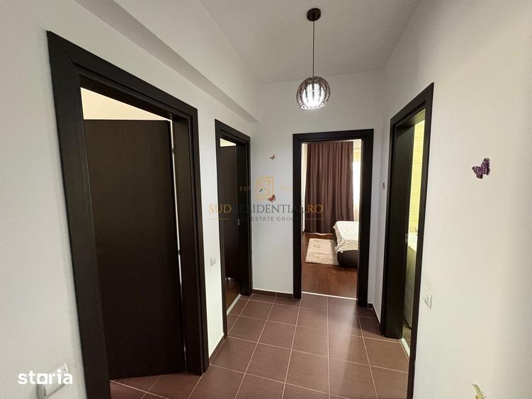 Apartament 2 camere de inchiriat, mobilat si utilat, Rahova, Sect.5 - 11