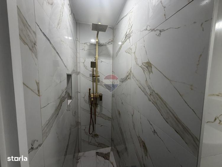 Spațiu comercial, de 135 mp, în Central
