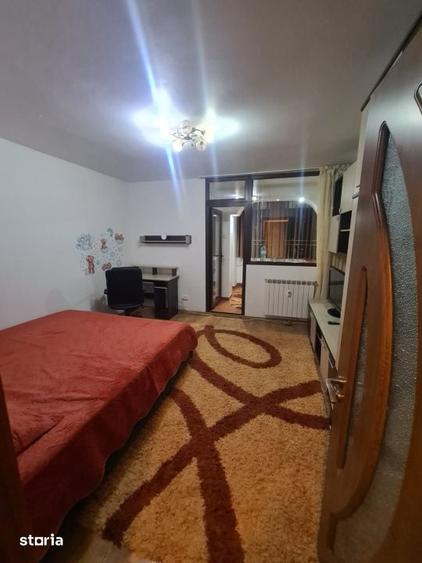 Garsonieră în Brazda lui Novac