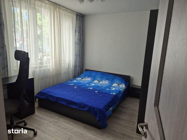Apartament 3 camere decomandat parterr - 2