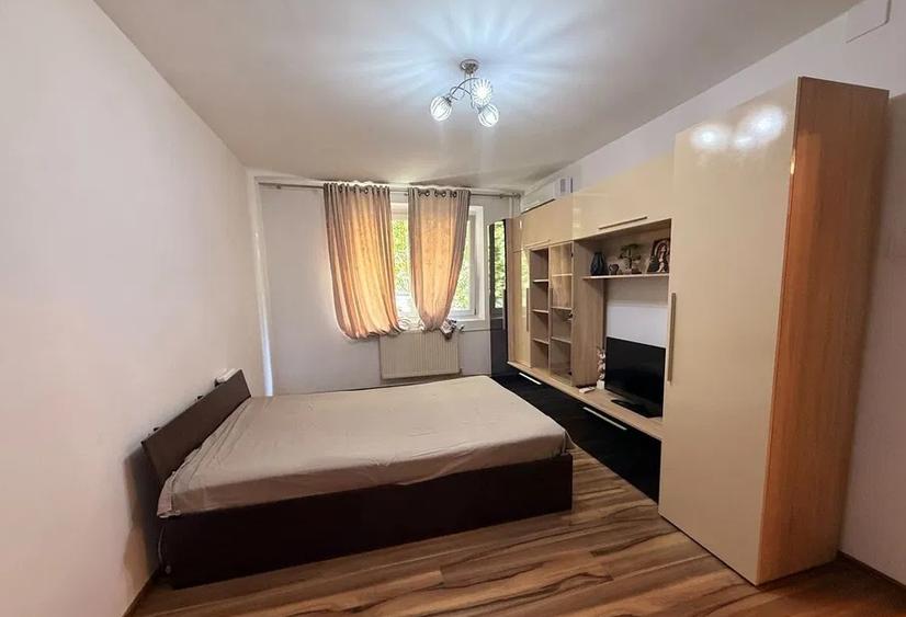 Garsoniera, decomandata, 45 mp, ac, zona Titan - 1