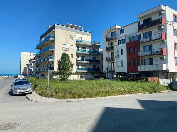 Teren de 500 mp, în Nord