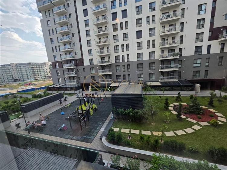 Apartament cu 3 camere decomandat, mobilat în Aviației