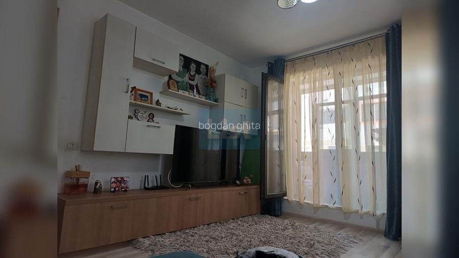 COMISION 0% | APARTAMENT 2 CAMERE DE VANZARE | MILITARI RESIDENCE