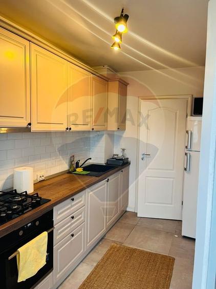 Apartament cu 2 camere de închiriat în zona P-ta Unirii - 4