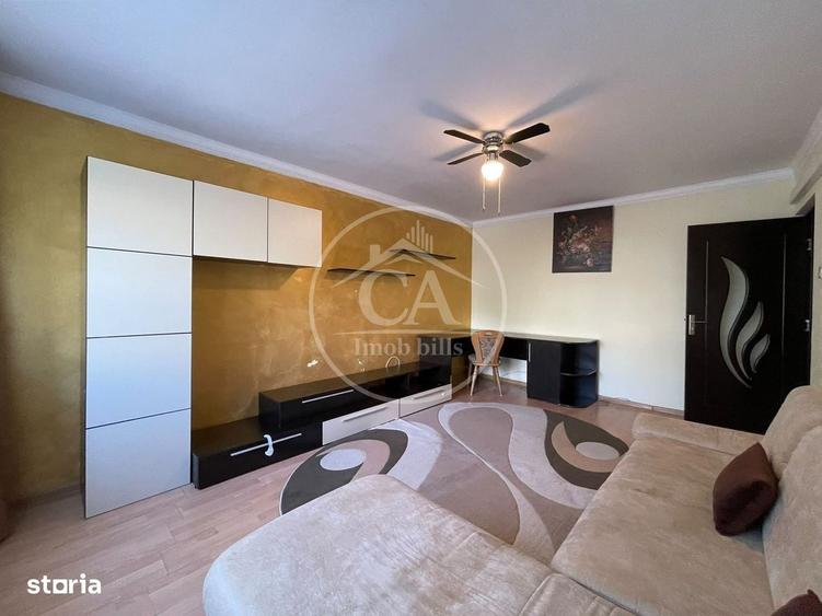 Apartament cu 3 camere de inchiriat in zona Nufarul, Oradea - 7