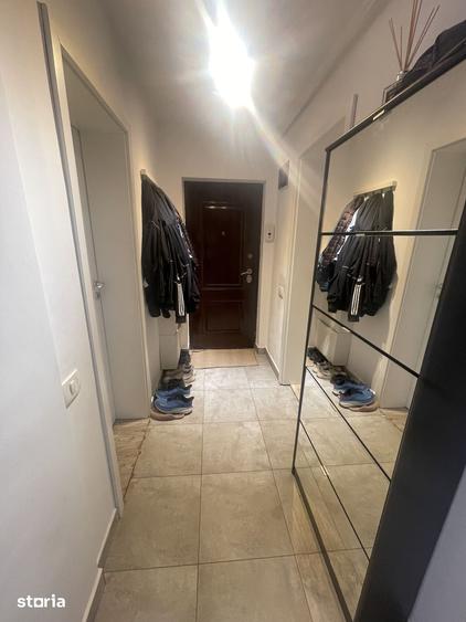 Apartament cu 3 camere în Roșu