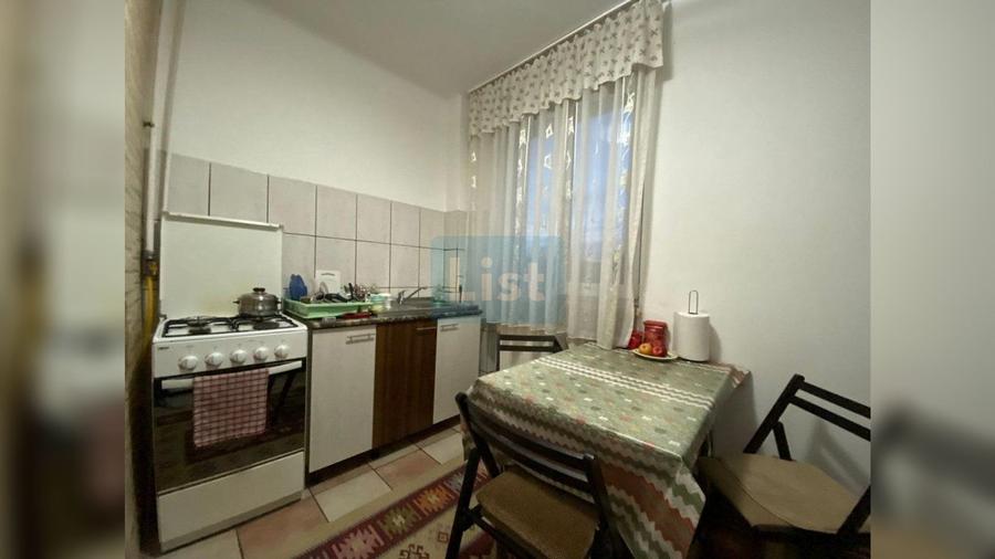Apartament cu 2 camere în Semicentral