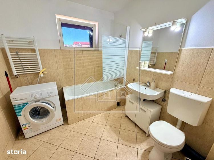 Apartament cu 2 camere în Șelimbăr