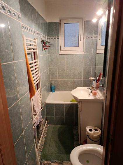 Apartament cu 2 camere în Mureșeni