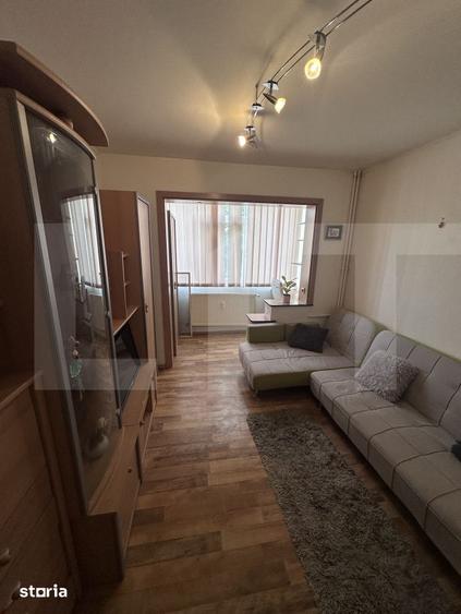 Apartament cu 2 camere în Șega
