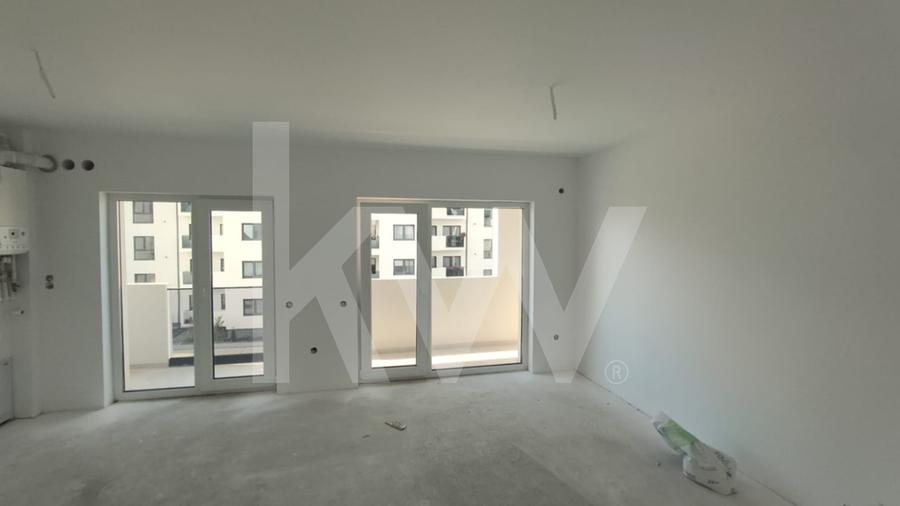Apartament cu 3 camere decomandat în Șelimbăr