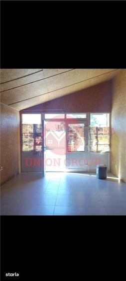 Spațiu comercial, de 50 mp, în Cumpăna