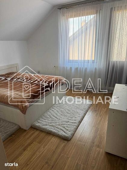 Casă cu 4 camere cu Teren 350 Mp în Central