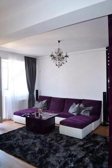 Apartament cu 2 camere în Chiajna