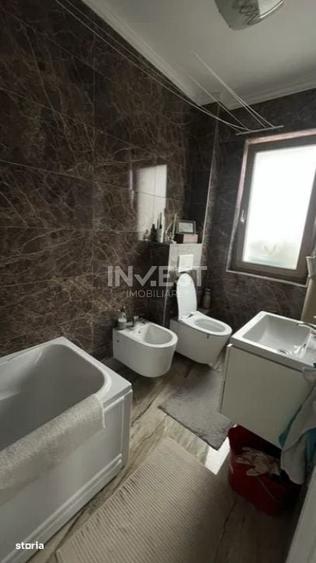 Garsonieră în Valea Lupului