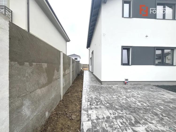 COMISION 0 % Duplex Urseni - 115 mp utili, 4 camere - Urseni (Timis) - 10