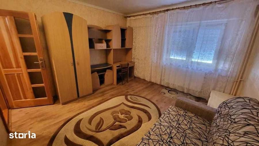 Garsonieră în Salca
