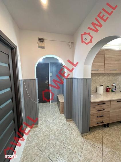 Garsoniera de inchiriat in Sfantu Gheorghe, in cartierul Garii! - 3
