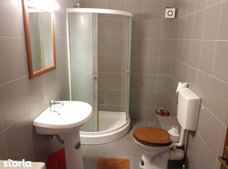 Garsonieră decomandată în Florești
