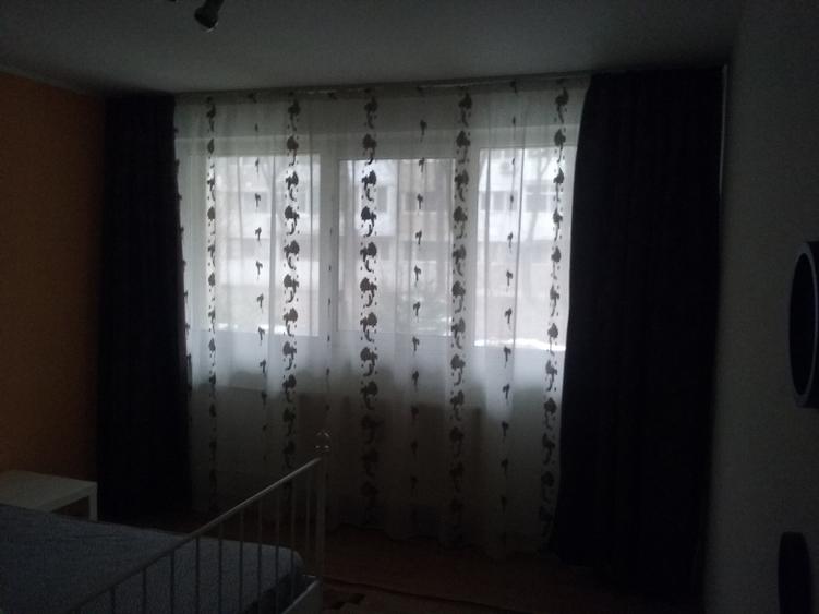 Garsonieră decomandată în Drumul Taberei