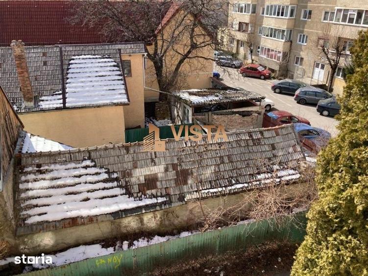 Proprietate cu mare potential in Astra. - 6