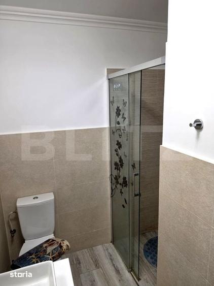 Apartament cu 3 camere decomandat în Sud
