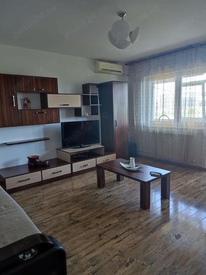 Apartament cu 2 camere decomandat în Valea Ialomiței